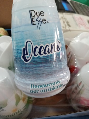 Deodorante per ambiente - x6,