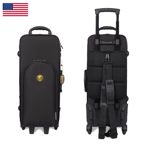Omebaige sax case ruote - sax,