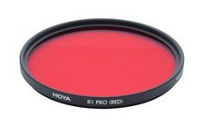 HOYA R1 Pro (Red) rosso FILTRO