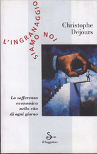 Christophe dejours - christophe,