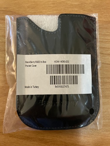Blackberry curve 8300 8310 - blackberry,