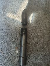 ALBERO SEMIMPRESA TRATTORE