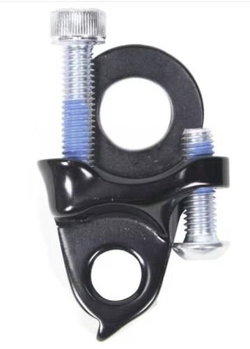 Rear derailleur hanger dropout - rear,