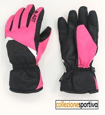 Guanti neve sci - da,