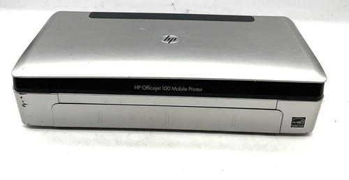 Officejet 100 stampante - hp,