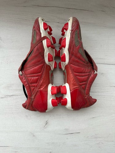 Scarpe calcio adidas - da,
