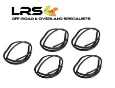 Land Rover Defender TD5 110