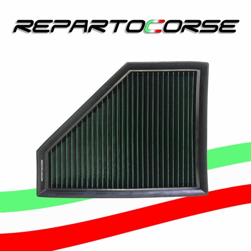 Filtro aria sportivo - filtro,