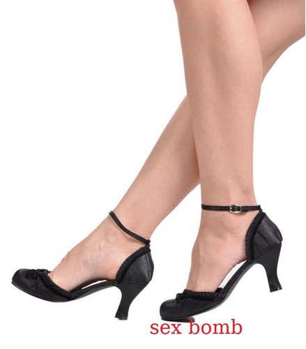 Sexy decolte tacco n 37 - sexy, 7,5