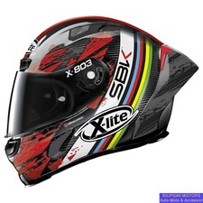 CASCO X-LITE X-803 RS ULTRA