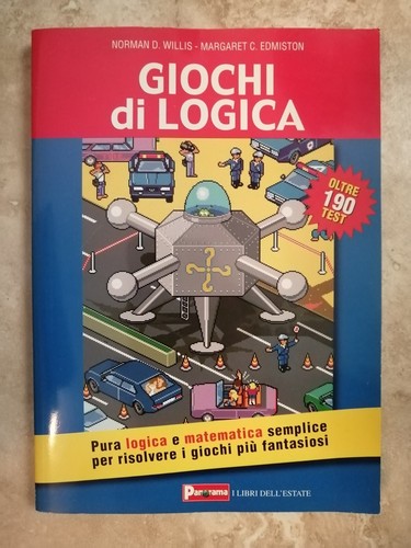 Willis edmiston giochi di - willis,