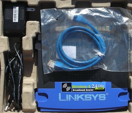 Linksys wrt54g wifi wrt - wifi, dd-wrt
