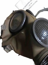 MASCHERA ANTIGAS PC 40