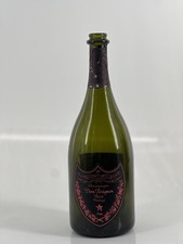 Dom perignon rose - rose, luminous