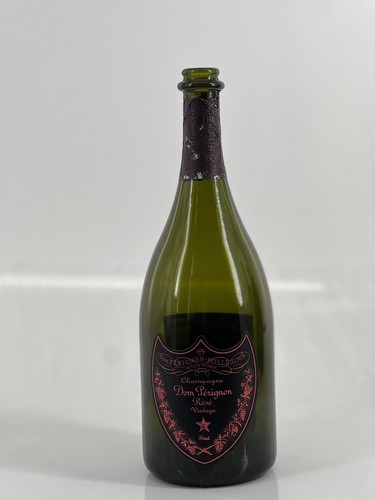 Dom perignon rose - dom, luminous