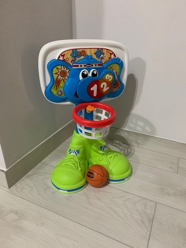 Chicco gioco basket - chicco,
