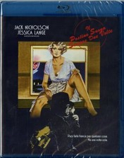 Film - Il Postino Suona Sempre