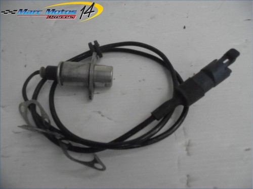 Capteur abs avant - abs,