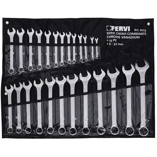 Set kit chiavi - kit, 25
