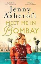 Meet Me in Bombay: All he