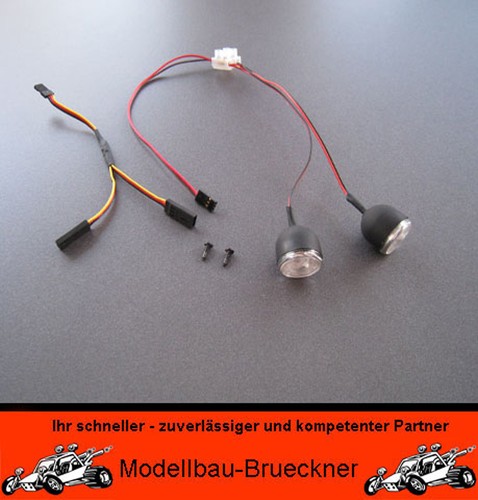 Kit illuminazione per - , fg