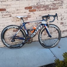 Scott Foil Team Issue Small