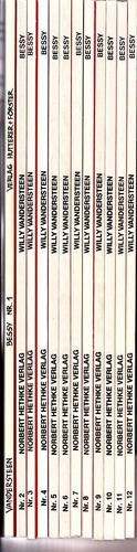 Bessy classic 12 - classic,