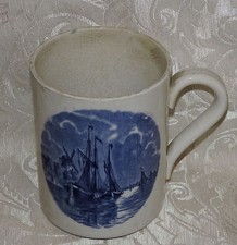 Antico grande boccale - , ceramica