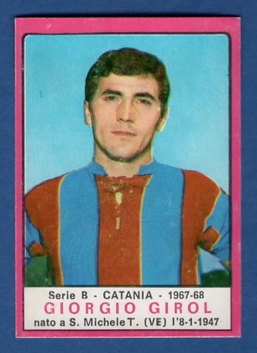 Figurina calciatori panini - figurina,
