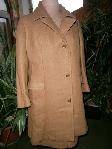 Completo cappotto e gonna - completo,