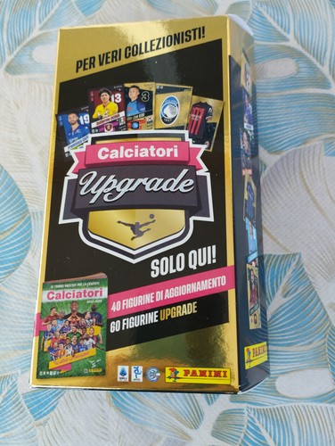 Scatola espositore calciatori - espositore,