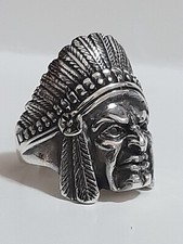 Anello argento 925 uomo - anello,