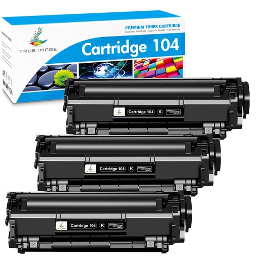 3pk crg 104 - crg-104, toner