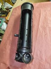 Scatola filtro Airbox Alfa Romeo DGM 6142 S Alfa Romeo Giulia 105 Duetto Zagato