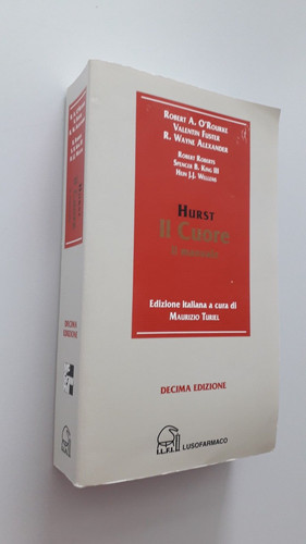 Cuore hurst manuale - hurst,