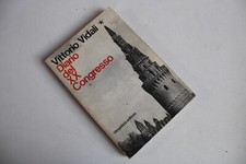 L68-VITTORIO VIDALI-DIARIO DEL XX CONGRESSO-PARTITO LIBRO TRIESTE TOGLIATTI