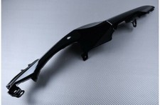 Coque Arrière Droite Noire