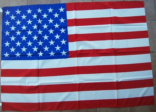 Bandiera usa stati uniti - bandiera,