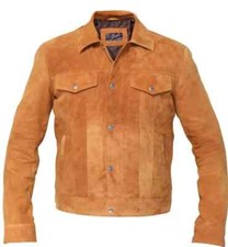 Giacca camionista Levi's uomo