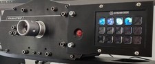 Streamdeck mount for - for, fanatec