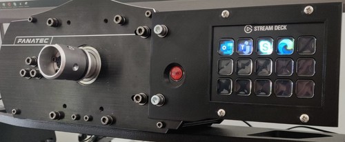 Supporto streamdeck per - streamdeck,