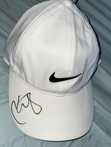 Cappello tennis nike firmato - cappello,