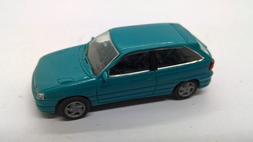 Rietze opel astra f - 1:87,