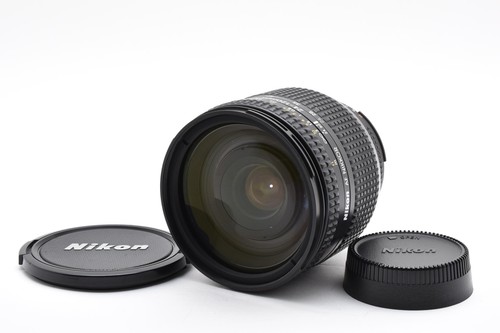 Ottimo come nuovo - nikon, af