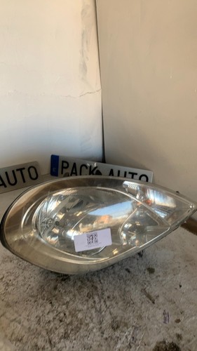 8200701354 phare gauche opel - 8200701354,