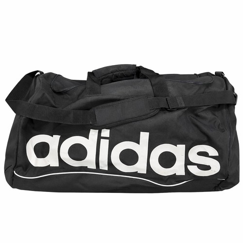 Adidas borsa palestra nera - adidas,