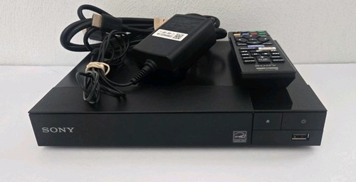 Sony bdp s1700u blu ray - sony,