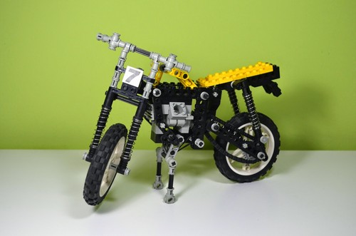Lego technik lotto - lego,