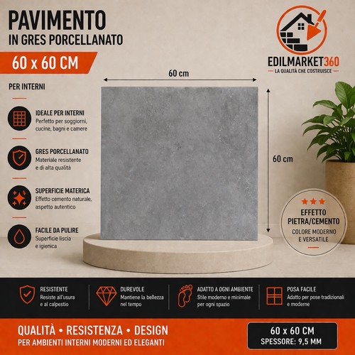 1mq piastrellepavimento - 1mq,