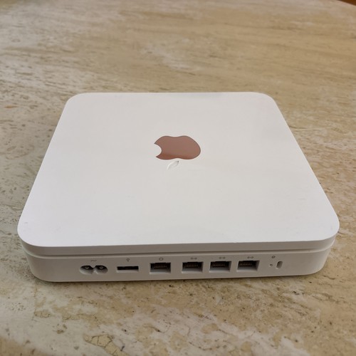 Apple airport time - apple, 2tb